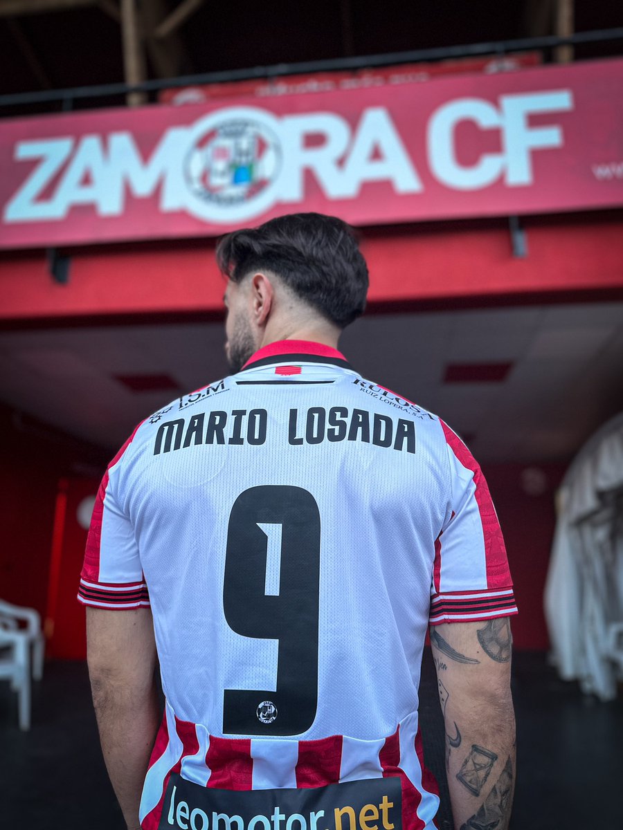 Zamora CF tweet media