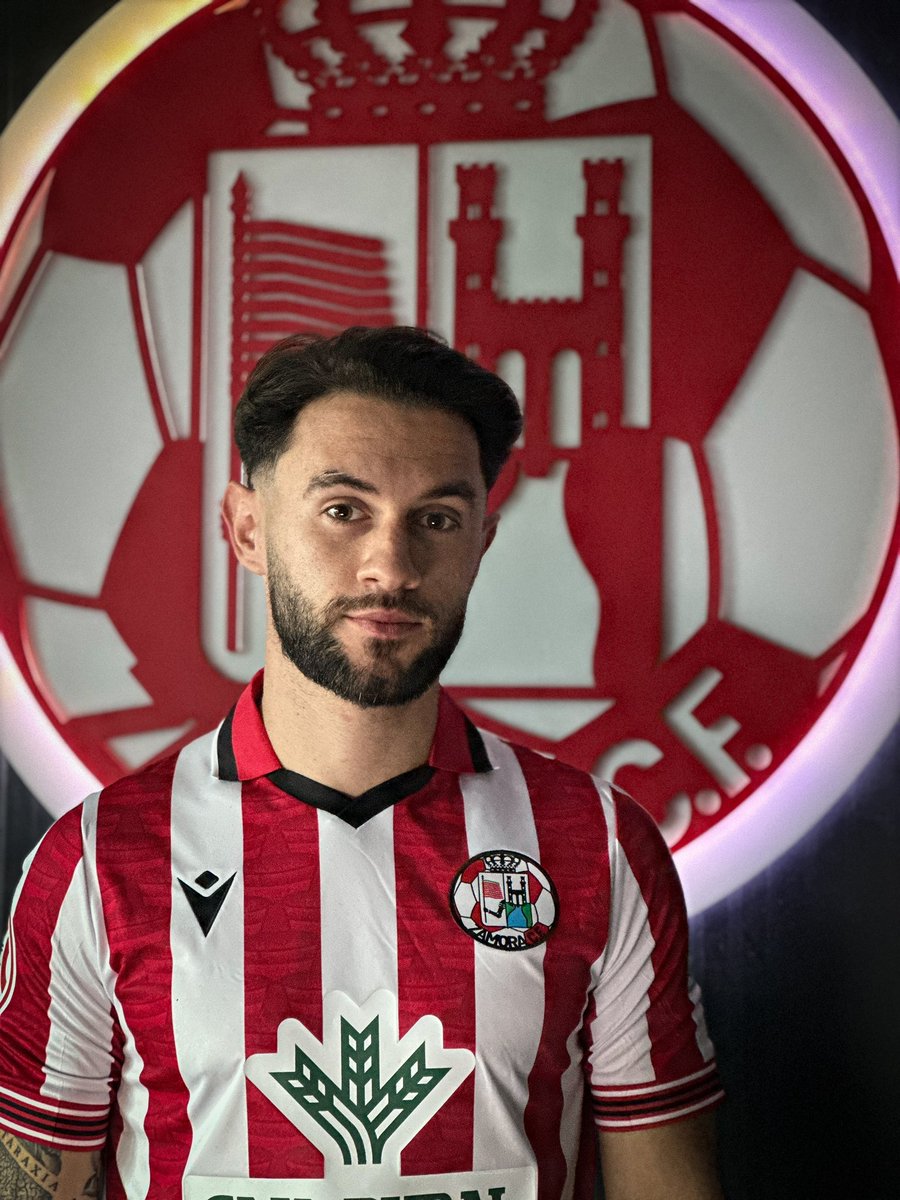 Zamora CF tweet media