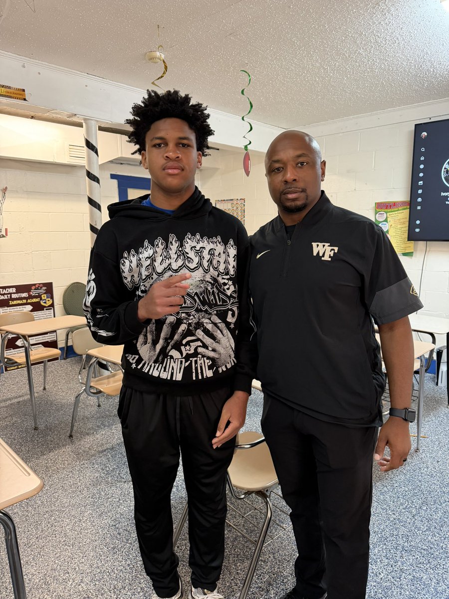 Kyree Wilson tweet media