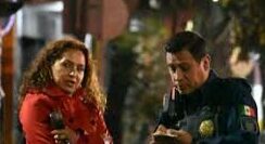 “Lady San Rafa”: mujer es retenida por vecinos tras accidente vial en la Colonia San Rafael, CDMX conacento.com.mx/lady-san-rafa-…