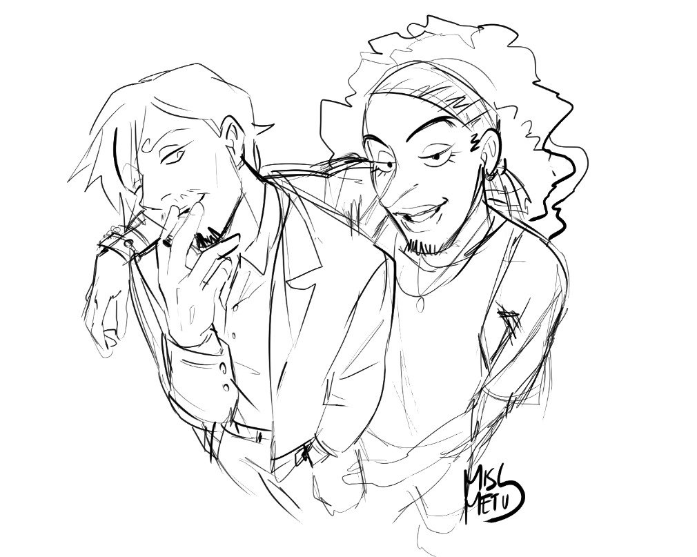 Miss Metus tweet media