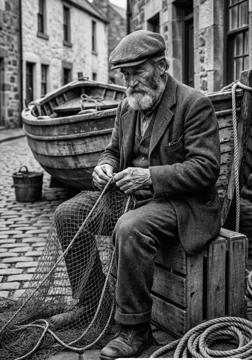 Evlat dedi;

"Bizim güvenebileceğimiz bir dağ yok artık, kar istediği yere yağabilir."