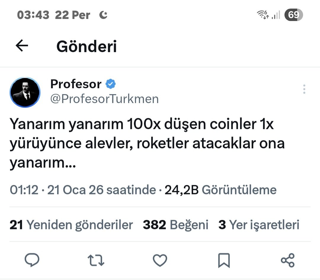 KATIRCI BEDRİ tweet media