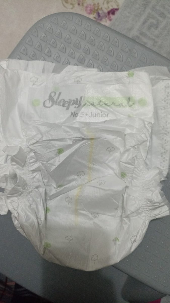 Sleepy bezin içinde bez yok :D Bezin içine bez koymayı unutmuşlar. Kuzey ışıklarını görmek gibi nadir bir şey bu <a href="/sleepycaretr/">Sleepy Care</a>