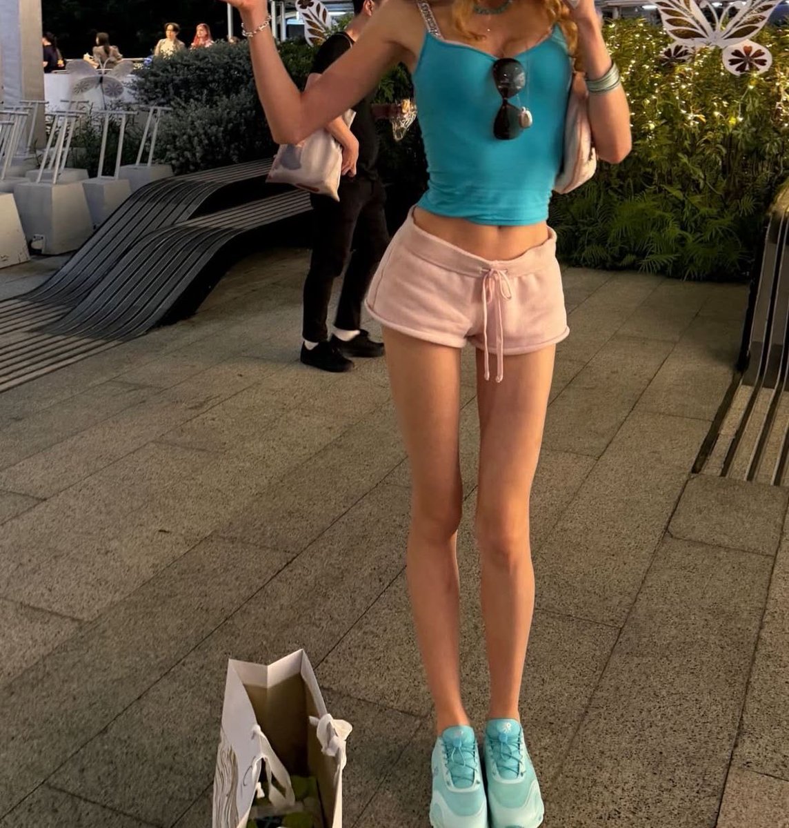 prettierdaily's tweet image. 