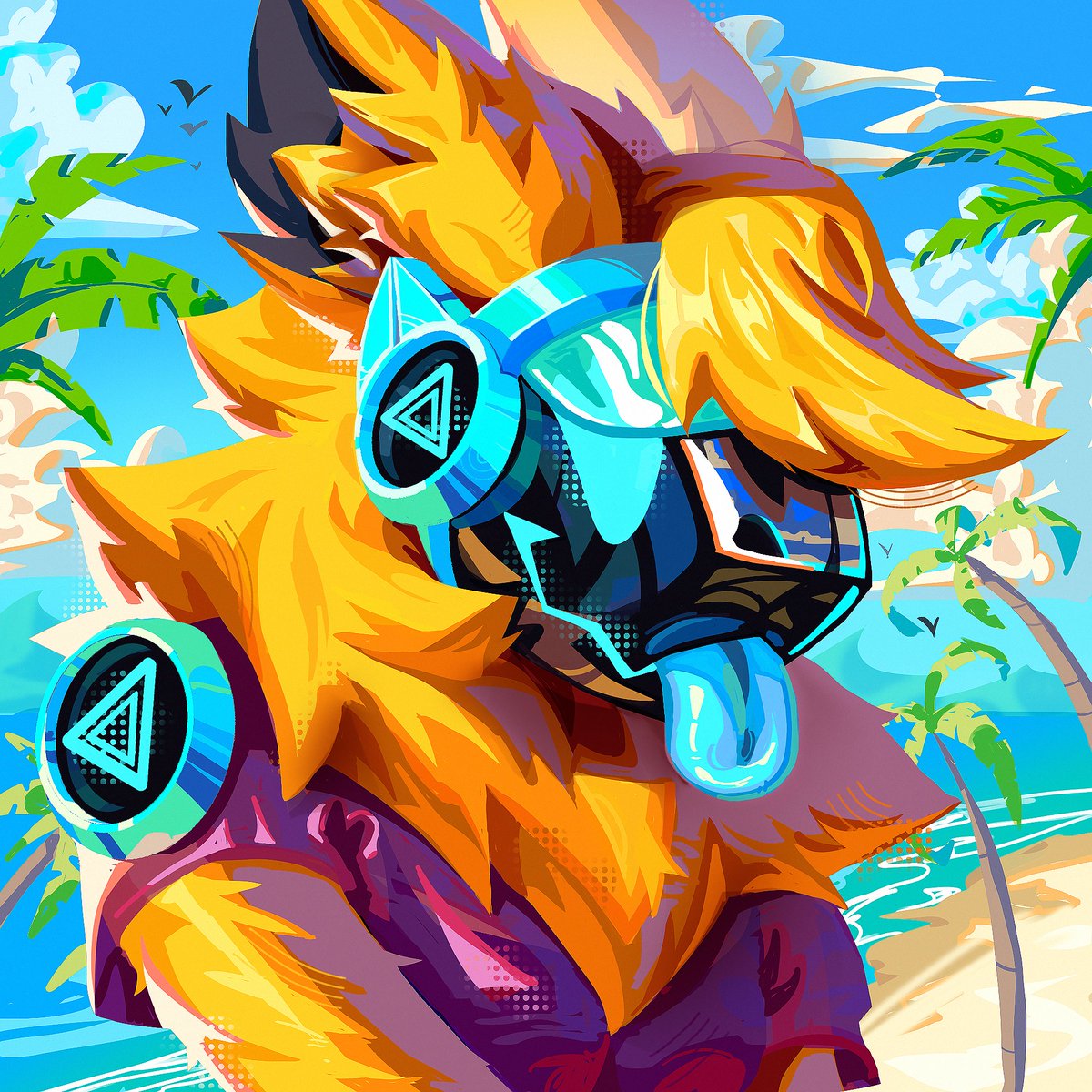 Honii ✨ (COMMS OPEN) tweet media
