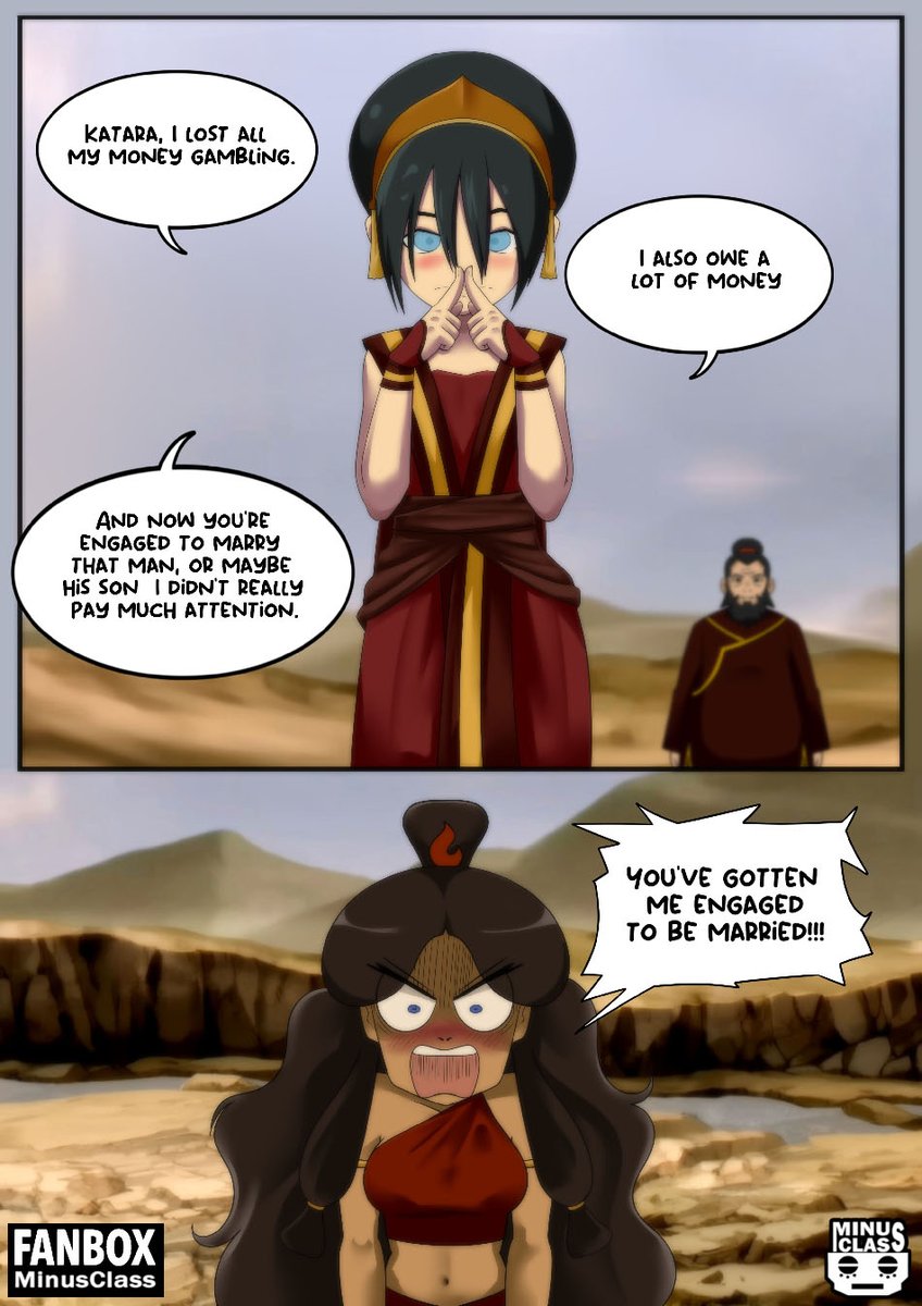 Minus Class tweet media