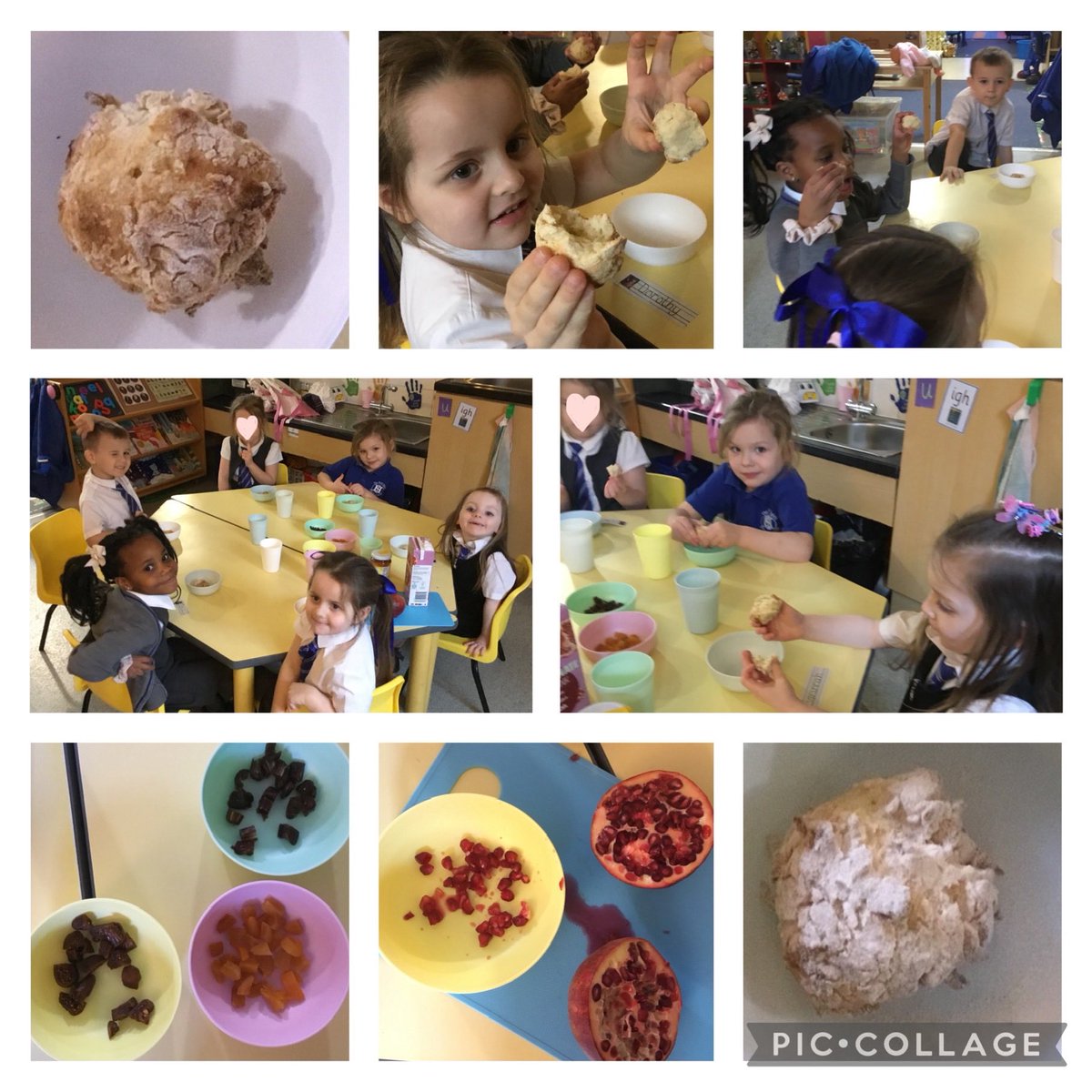 The Holy Spirit Catholic Primary tweet media