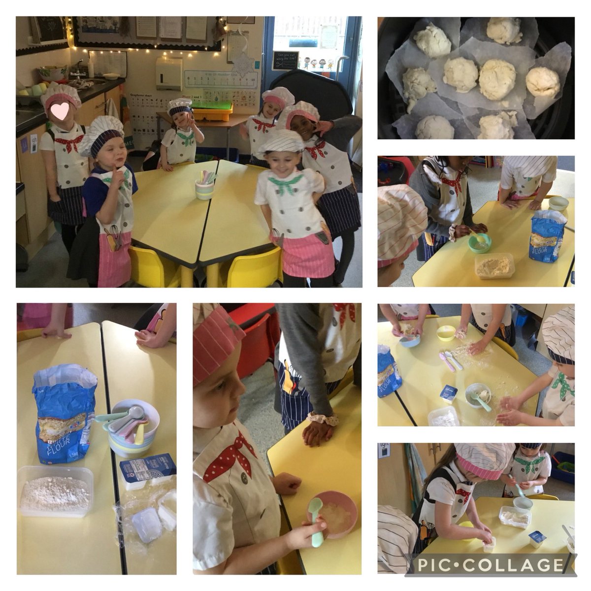 The Holy Spirit Catholic Primary tweet media