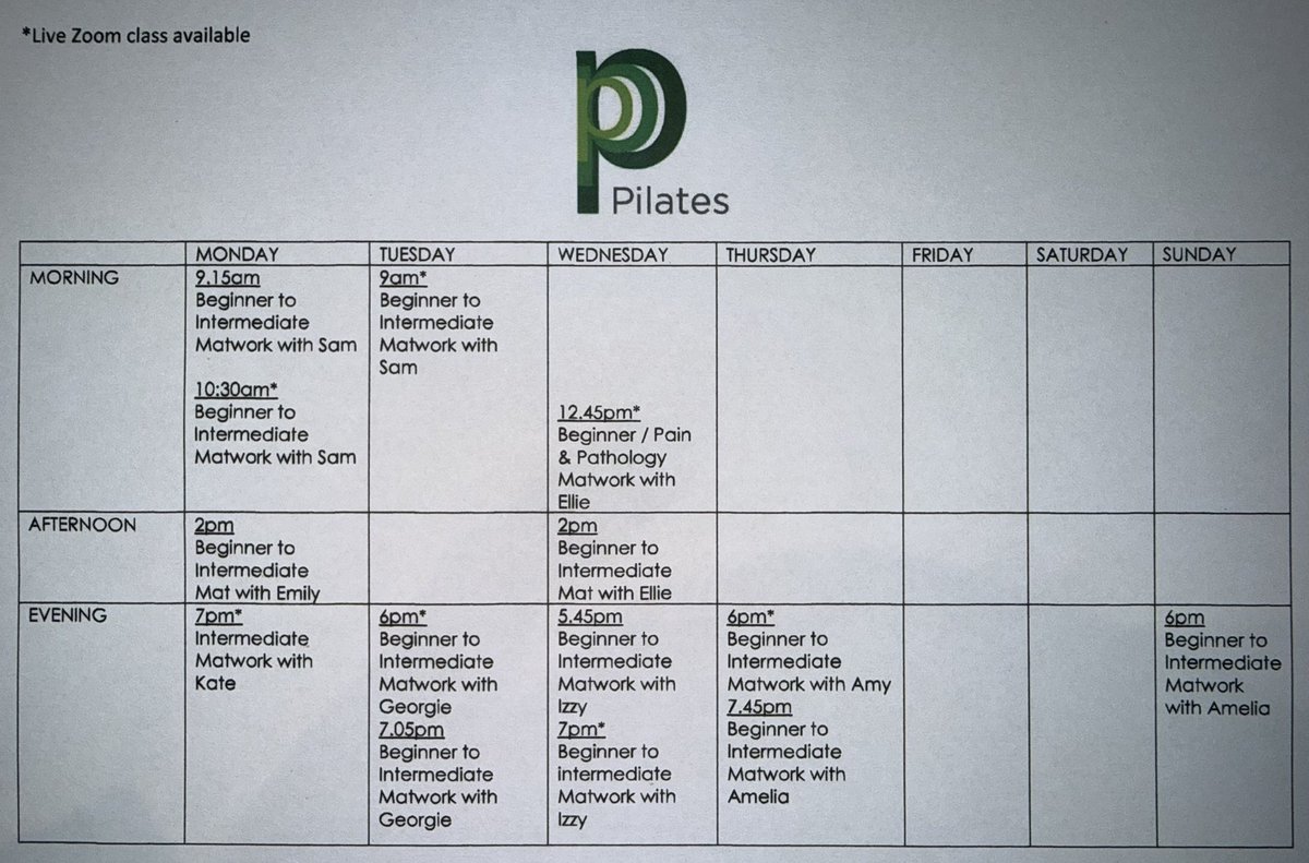 PPPpilates tweet media