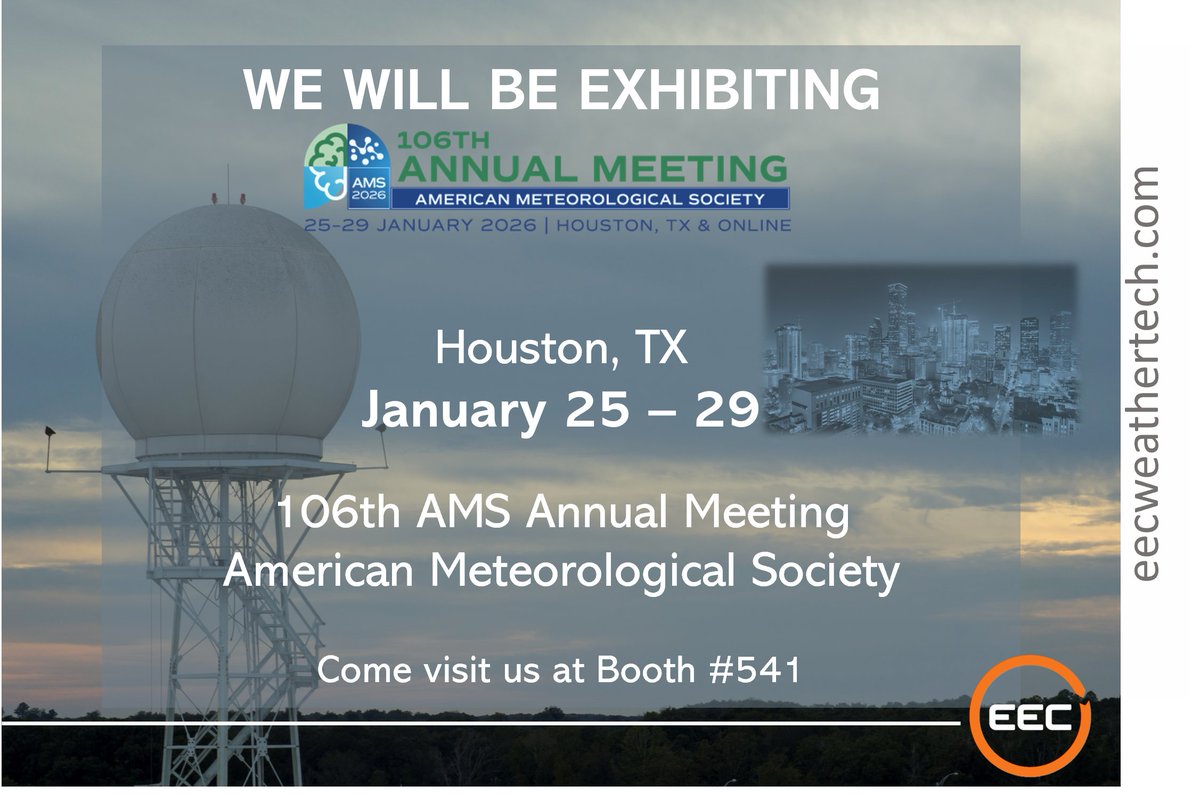 Enterprise Electronics Corporation (EEC) tweet media