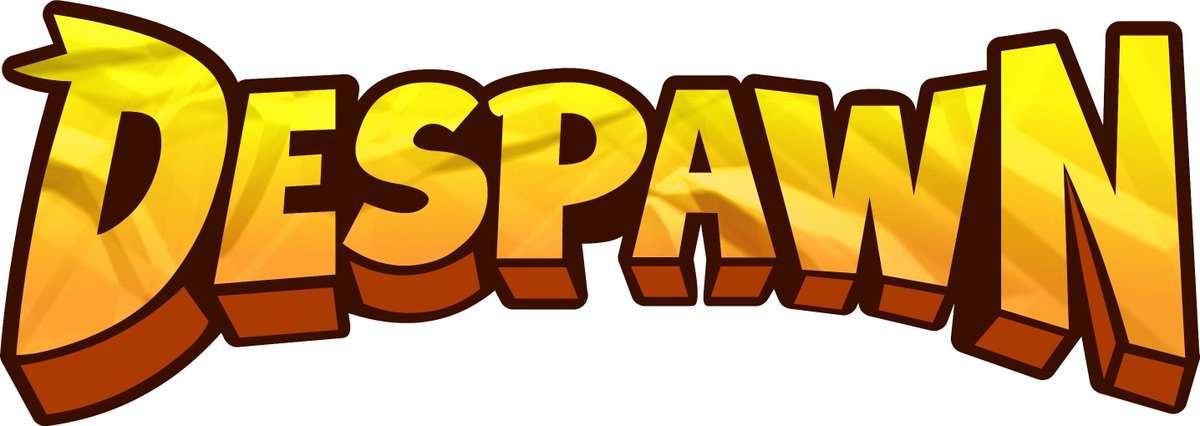 Despawn Network tweet media