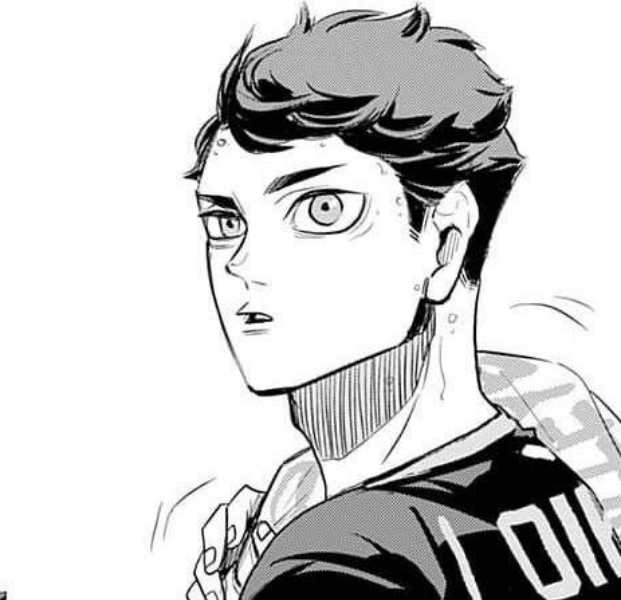 oikawa_png's tweet image. congratulations iwaizumi hajime...