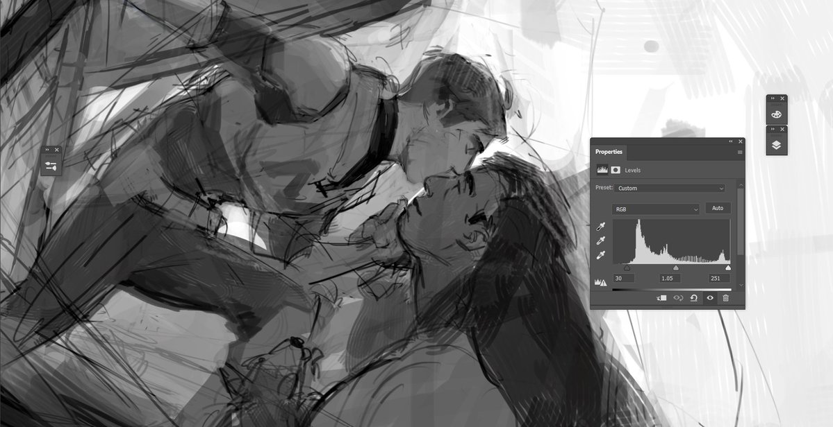 citrus0lemon's tweet image. 塗一下roydbert