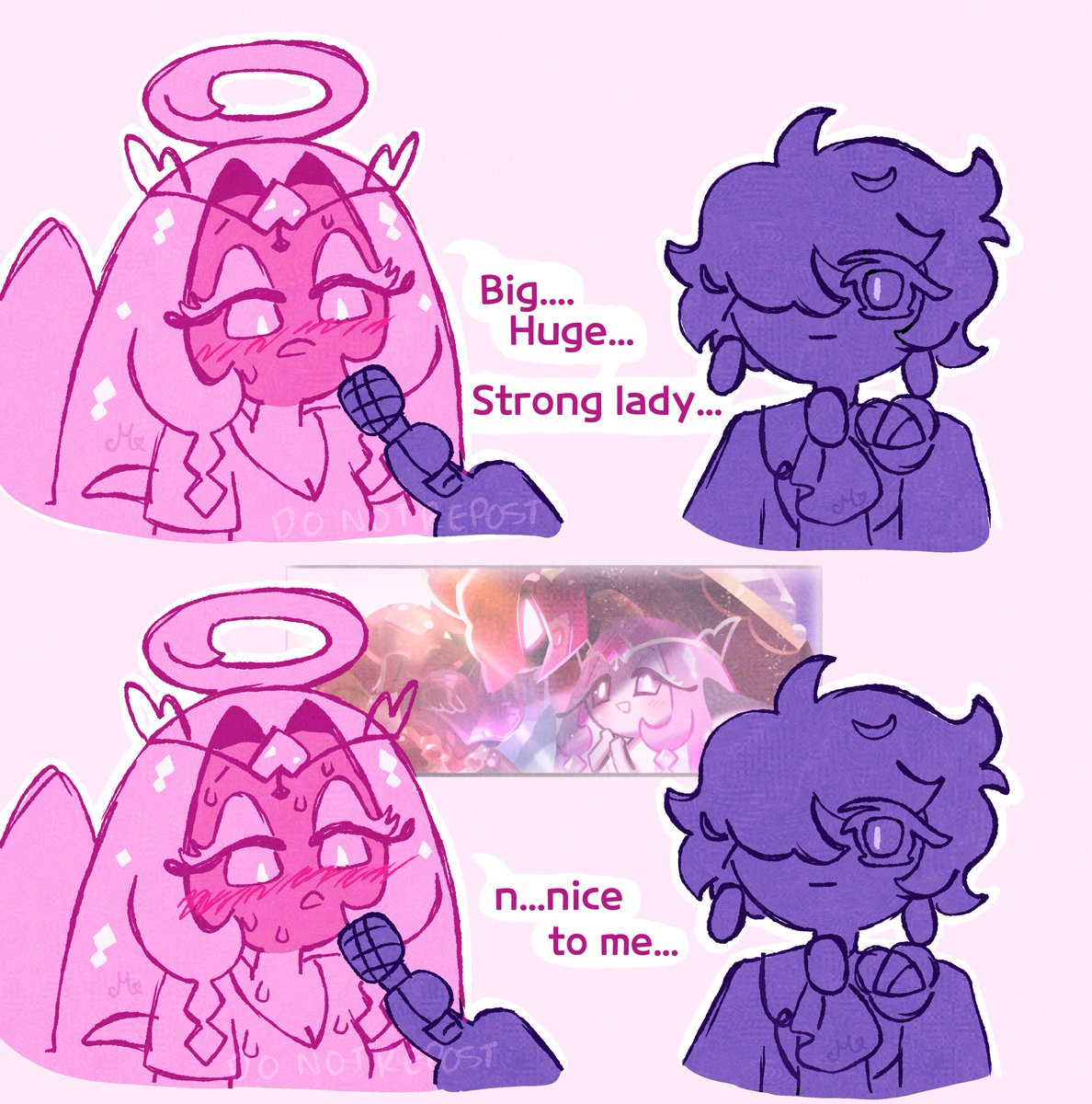 behind the scenes of the hotel update #hollysugar #Eternalholly