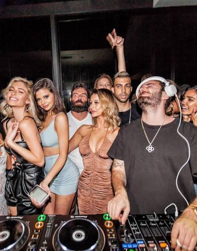 Piques 🇨🇦 🇺🇸 tweet media