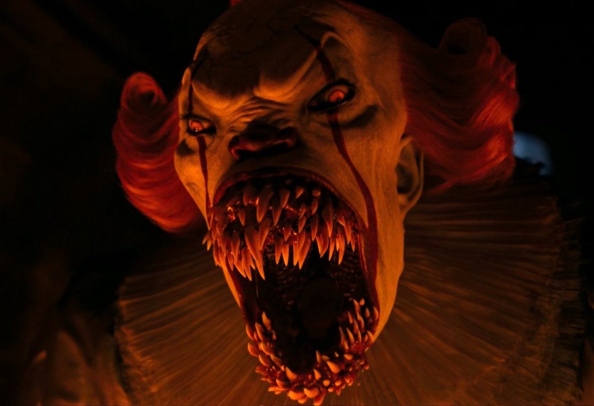 _filmcrave's tweet image. ‘IT: WELCOME TO DERRY’ Season 2 is officially in the works. 🎬

🔗 hollywoodreporter.com/movies/movie-n…