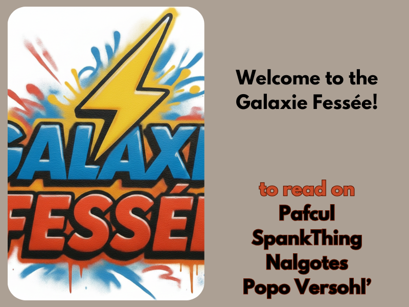 SpankThing tweet media