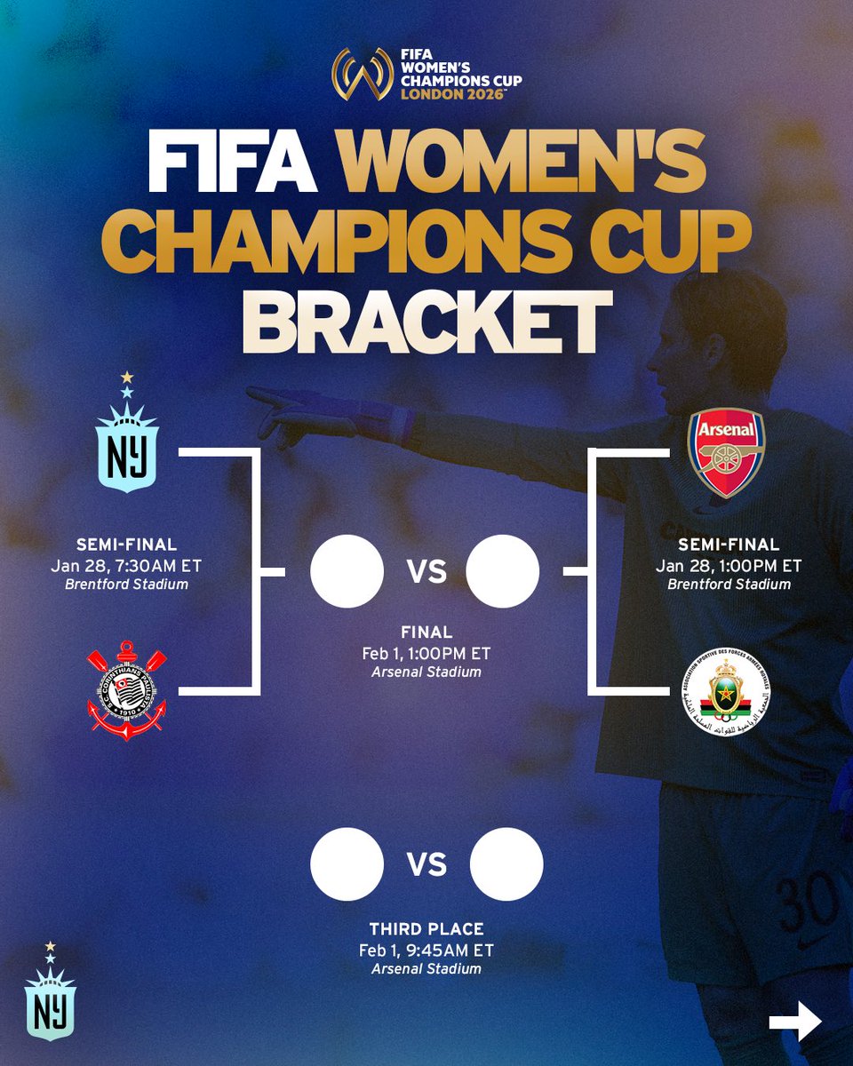 Gotham FC tweet media