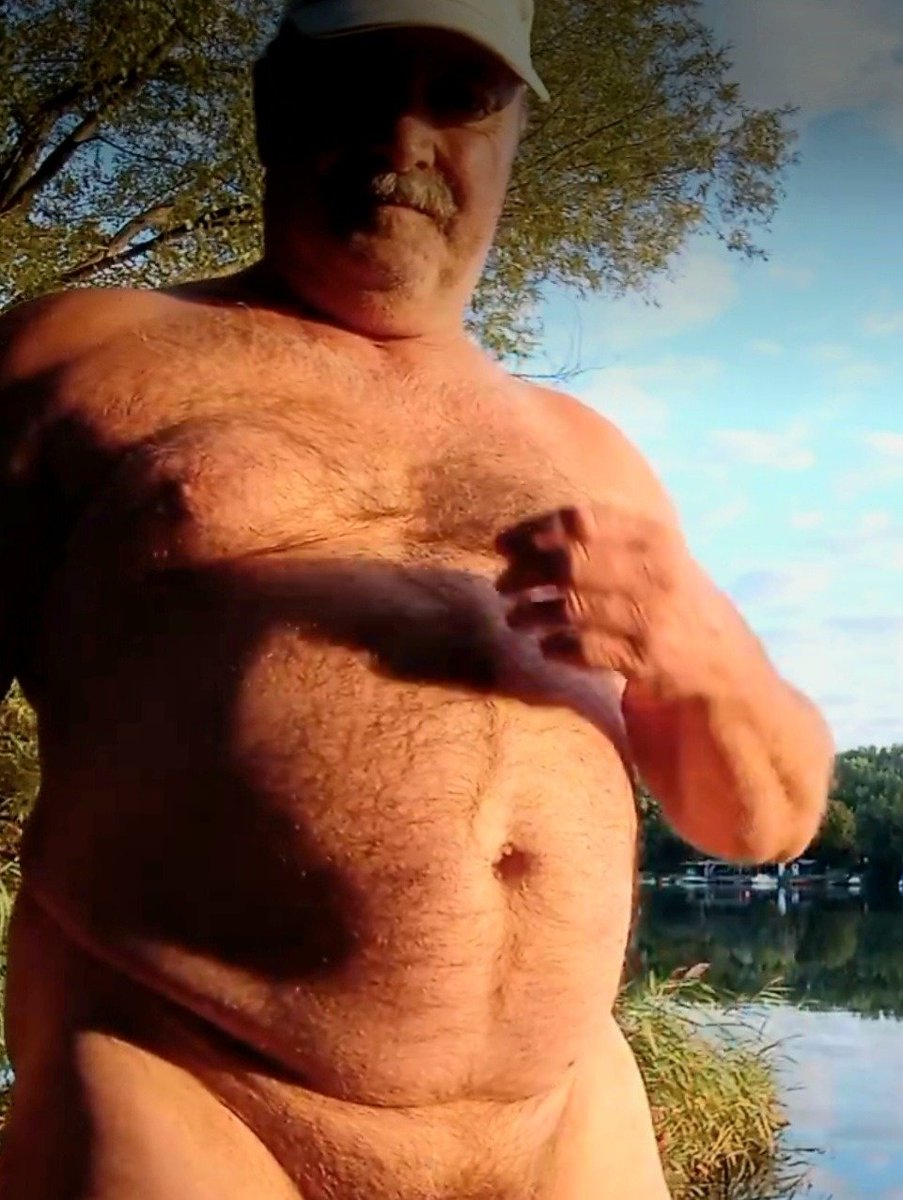 ibeargr (@ibeargr) on Twitter photo 