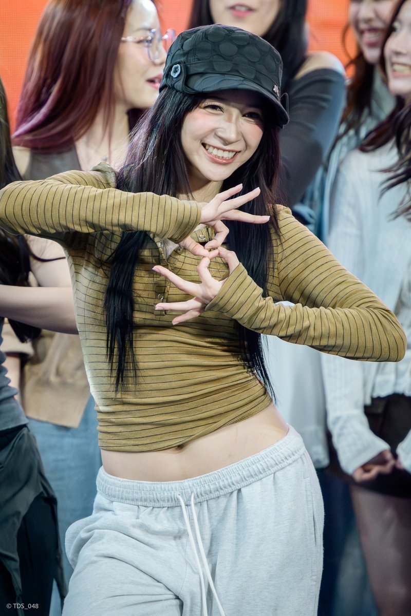 น้องฮูพงานบัสกิ้ง (2)

#MasakanoConfessionTH_Busking
#HoopBNK48 #BNK48