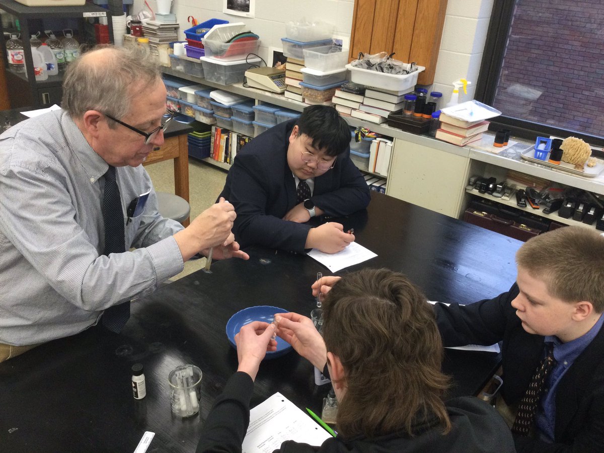 Linsly School tweet media