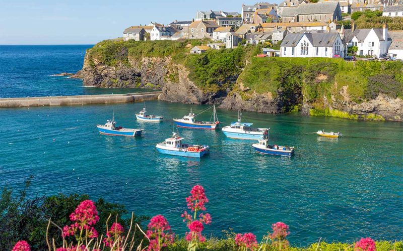 British Travel Journal tweet media