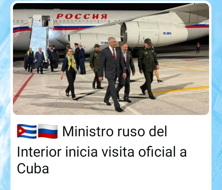 #CabaiguánEduca #SanctiSpíritusEnMarcha <a href="/CubaMined/">MINED</a> <a href="/DeivyPrezMartn1/">Deivy Pérez Martín</a> <a href="/BrunoRguezP/">Bruno Rodríguez P</a>