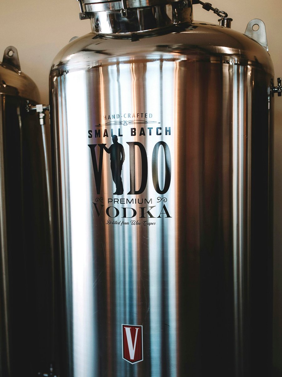 VIDO VODKA tweet media