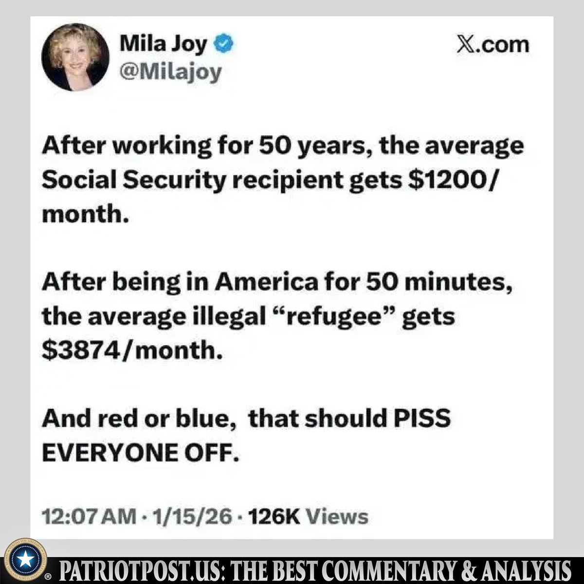 cat_barnes30's tweet image. Deport them all! 🤬🤬🤬