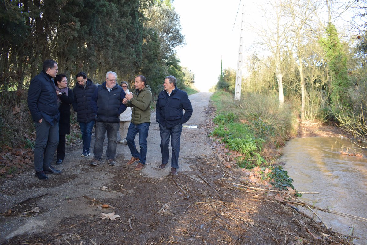 Òscar Ordeig tweet media