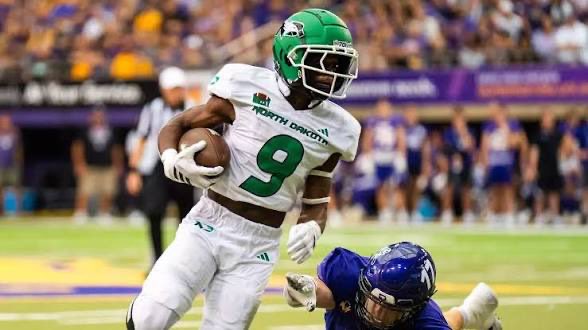 Korde’ Foreman tweet media