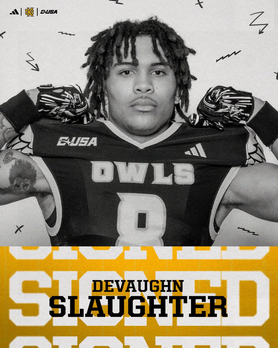 Kennesaw State Football tweet media