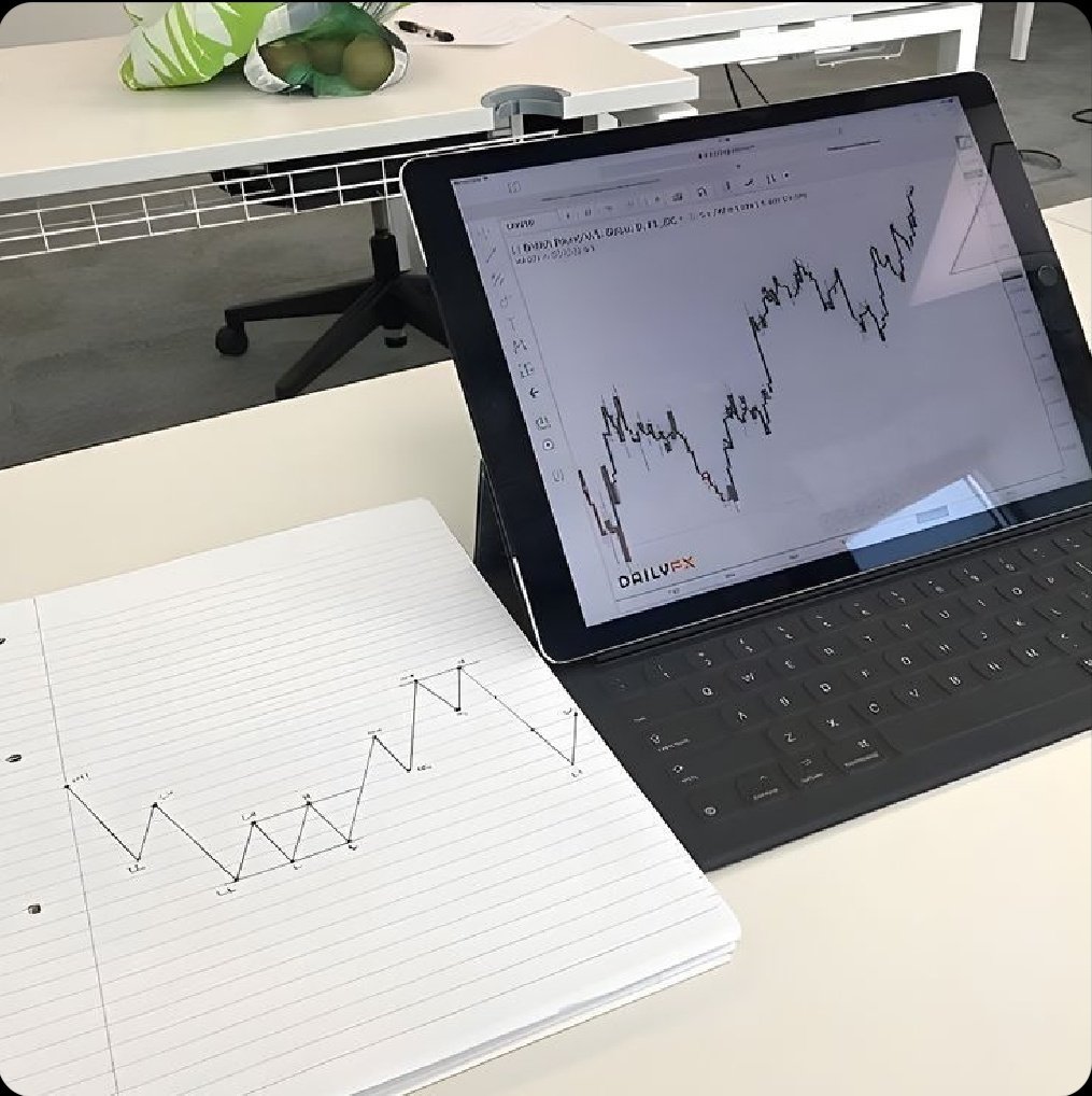 Dr. Trader | Mills (DVM) 🩺📊💰 tweet media