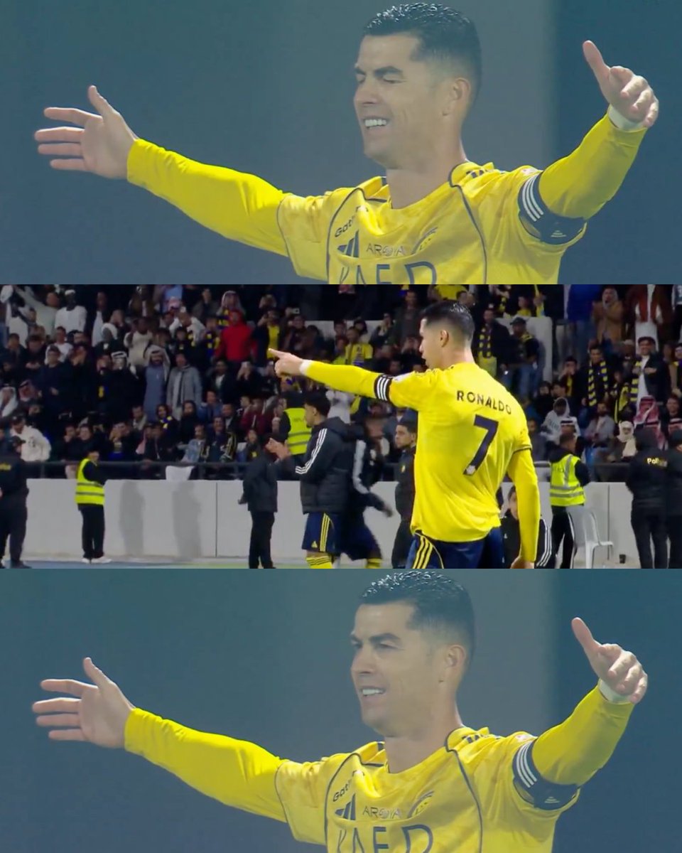 InvictosSomos's tweet image. Pónganse de pie ante el futbolista que acaba de alcanzar los ¡¡960 GOLES OFICIALES!! en su gloriosa carrera profesional. Sí, señoras y señores, Cristiano Ronaldo dos Santos Aveiro está a solo 40 anotaciones de llegar a los 1000 GOLES. A solo 40 tantos de la hazaña goleadora más…