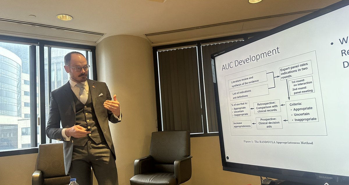 DineshKalra's tweet photo. @UofLCardiology was thrilled to host @drdavemd @UF for visiting cardiology grand rounds @UofLHealth @uoflmedschool today where he discussed #AUC for multimodality imaging for chronic coronary disease. Masterful talk broken down into scenarios discussing which test for whom (or maybe no test is needed) and a behind the curtains peek as to the effort and thought that goes into making these documents! @ACCinTouch @kentuckyacc 
https://t.co/Ql3SZpwjFL