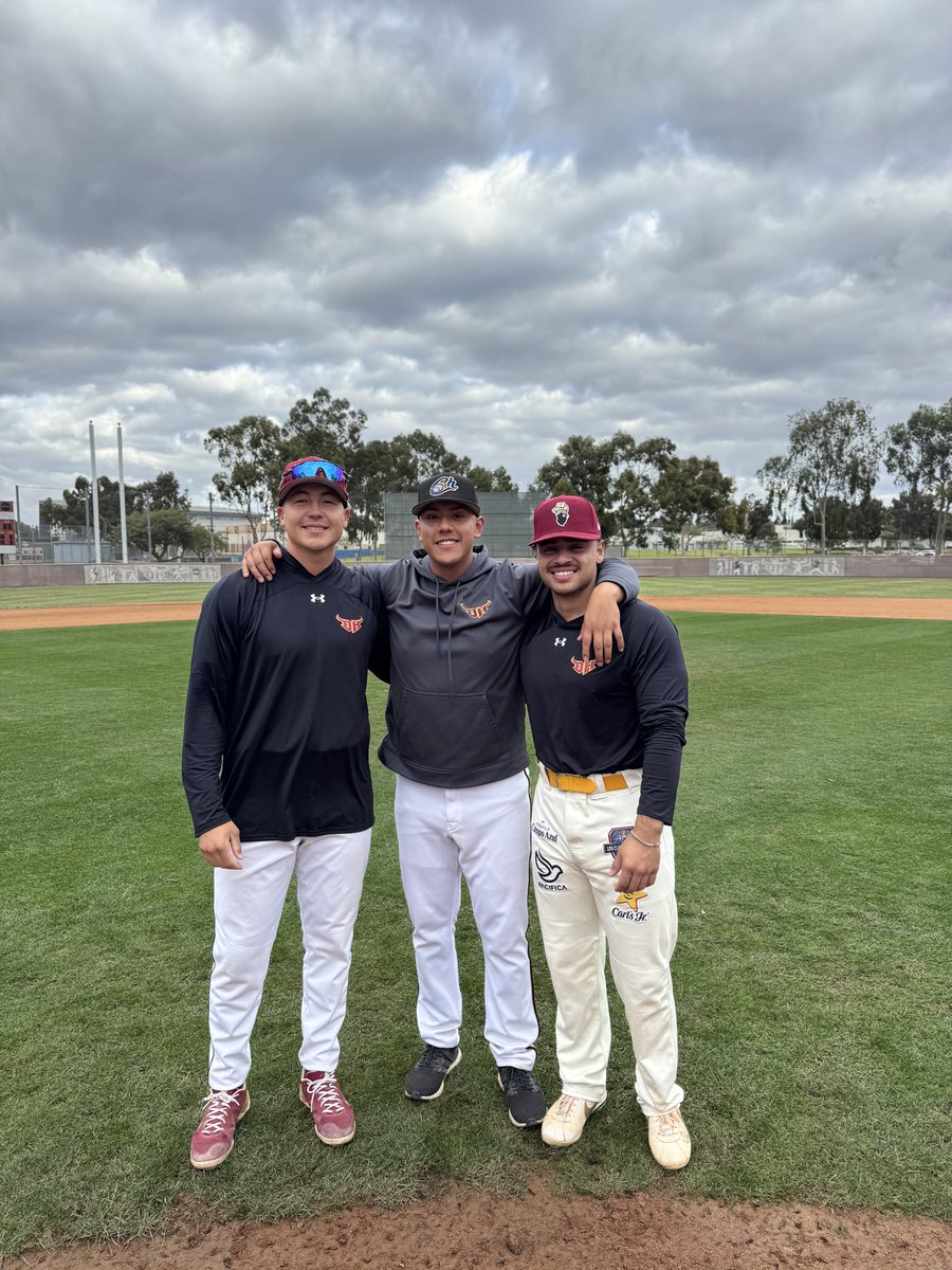 CSUDHbaseball tweet media