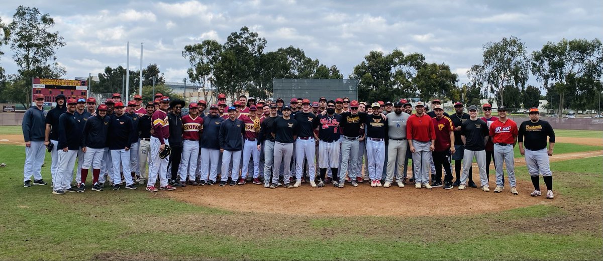 CSUDHbaseball tweet media