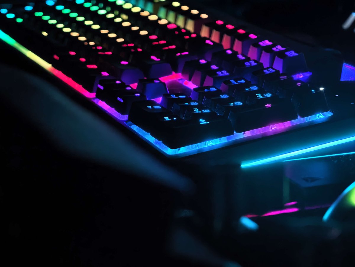 Hyndrosa 🔜 Squadron 42 Awaits! 2956 tweet media