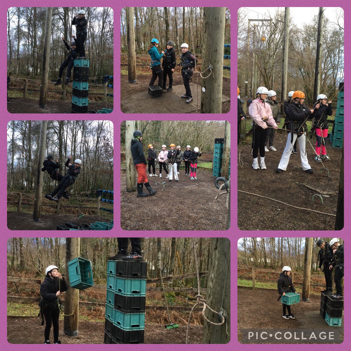 Chapelhall Primary tweet media