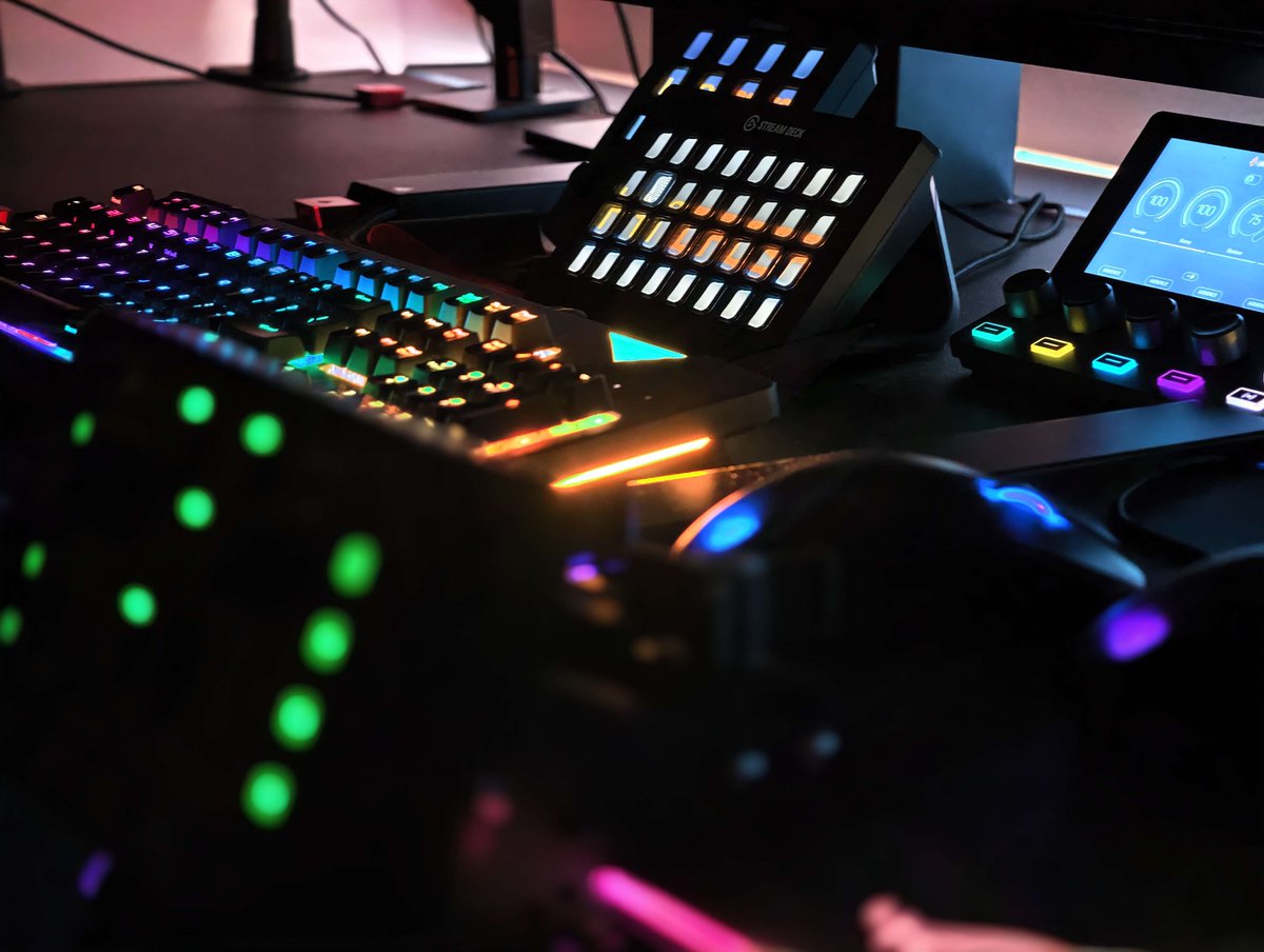 Hyndrosa 🔜 Squadron 42 Awaits! 2956 tweet media