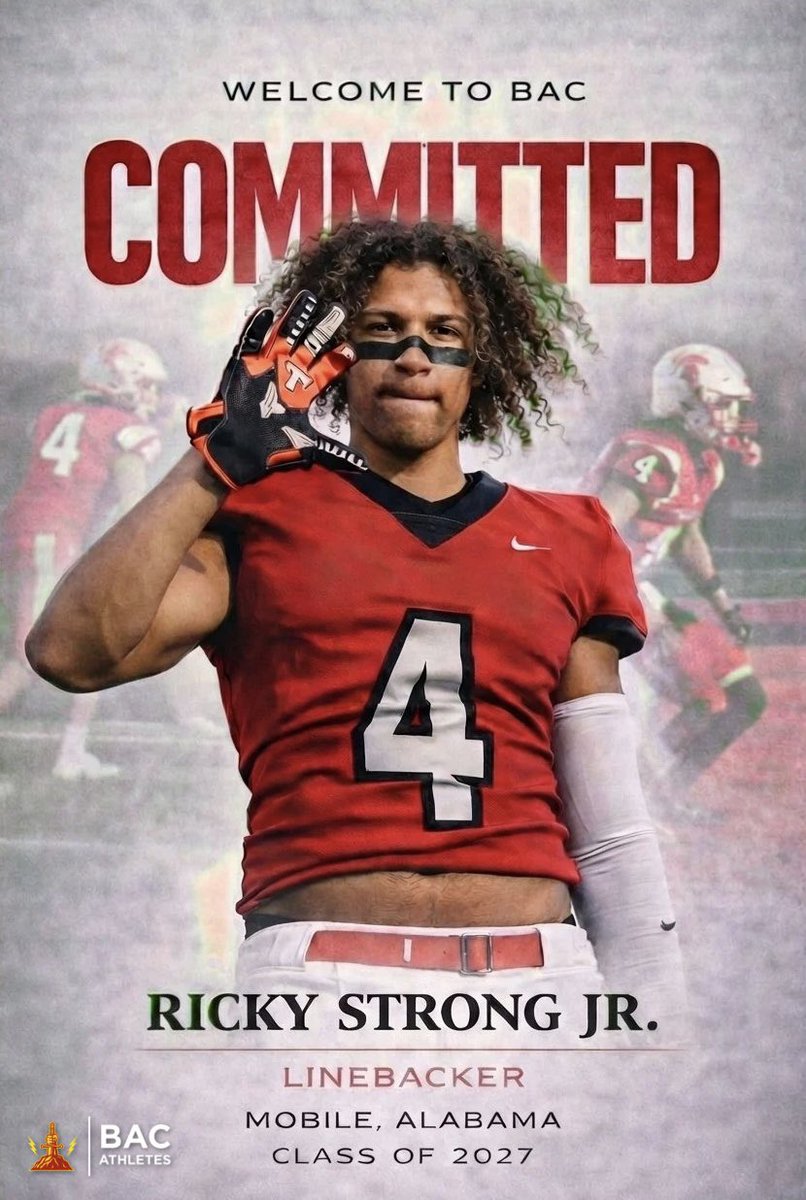 BAC Athletes' Advisory, Marketing, & Mentoring tweet media