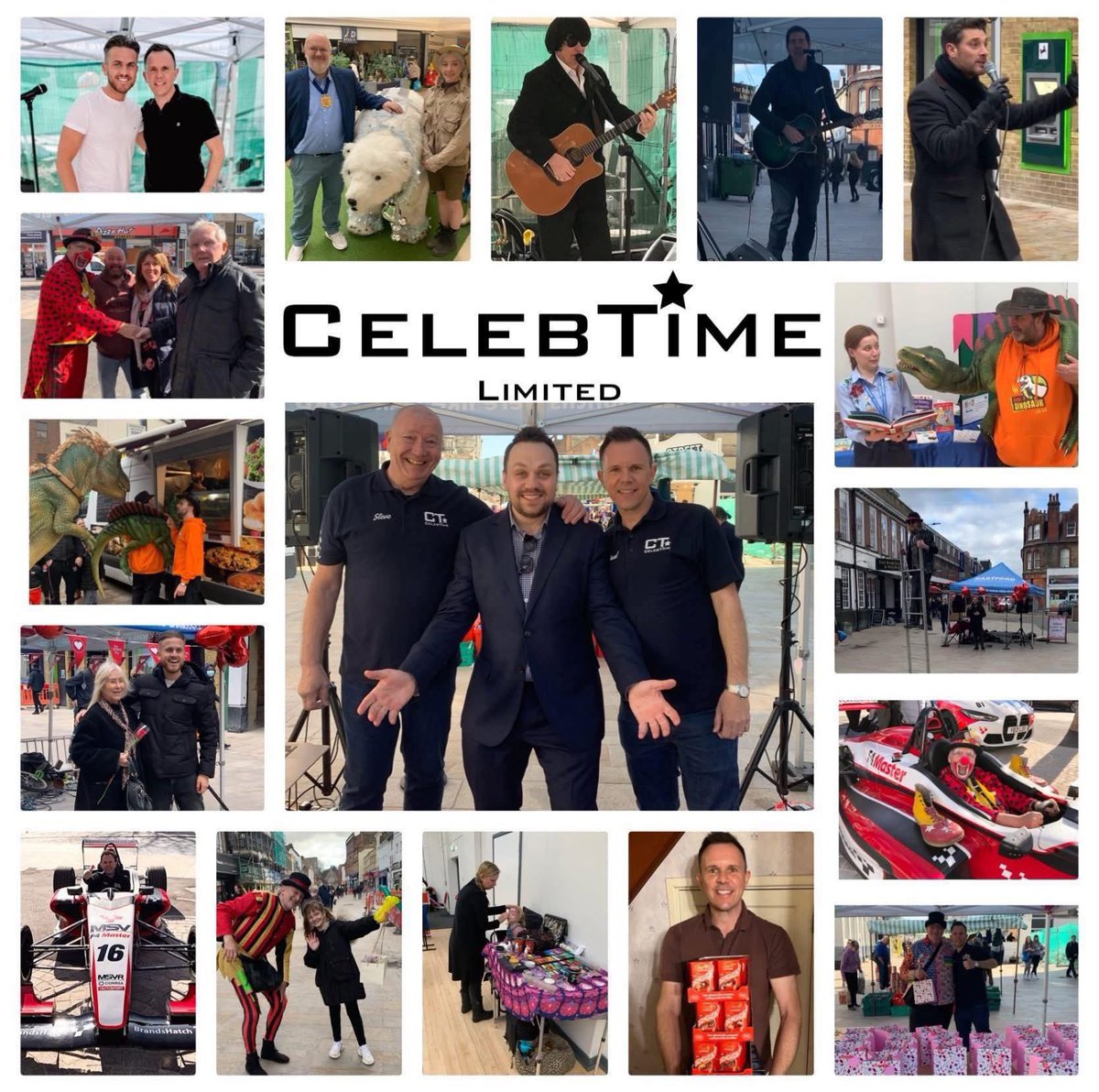 Celebtime tweet media