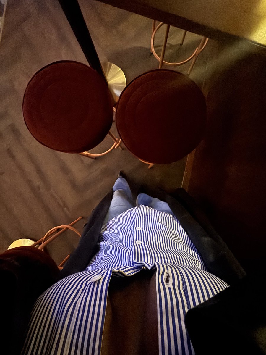 You’re not in control anymore