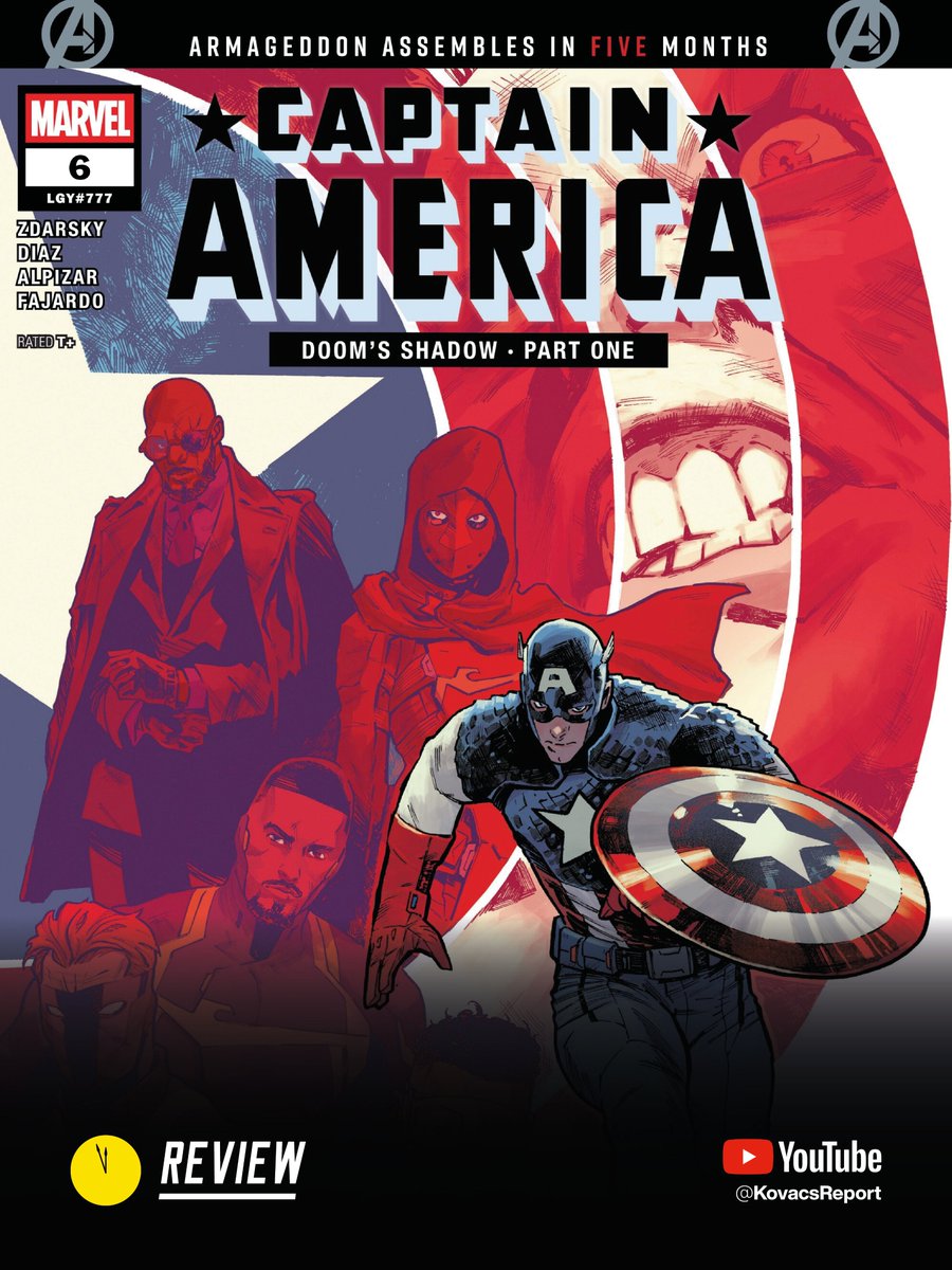 The Kovacs Report tweet media