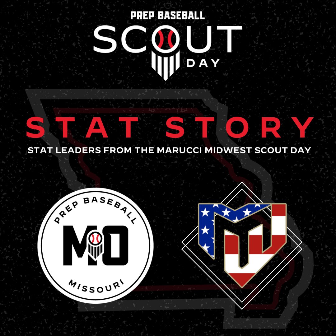 Prep Baseball Missouri tweet media