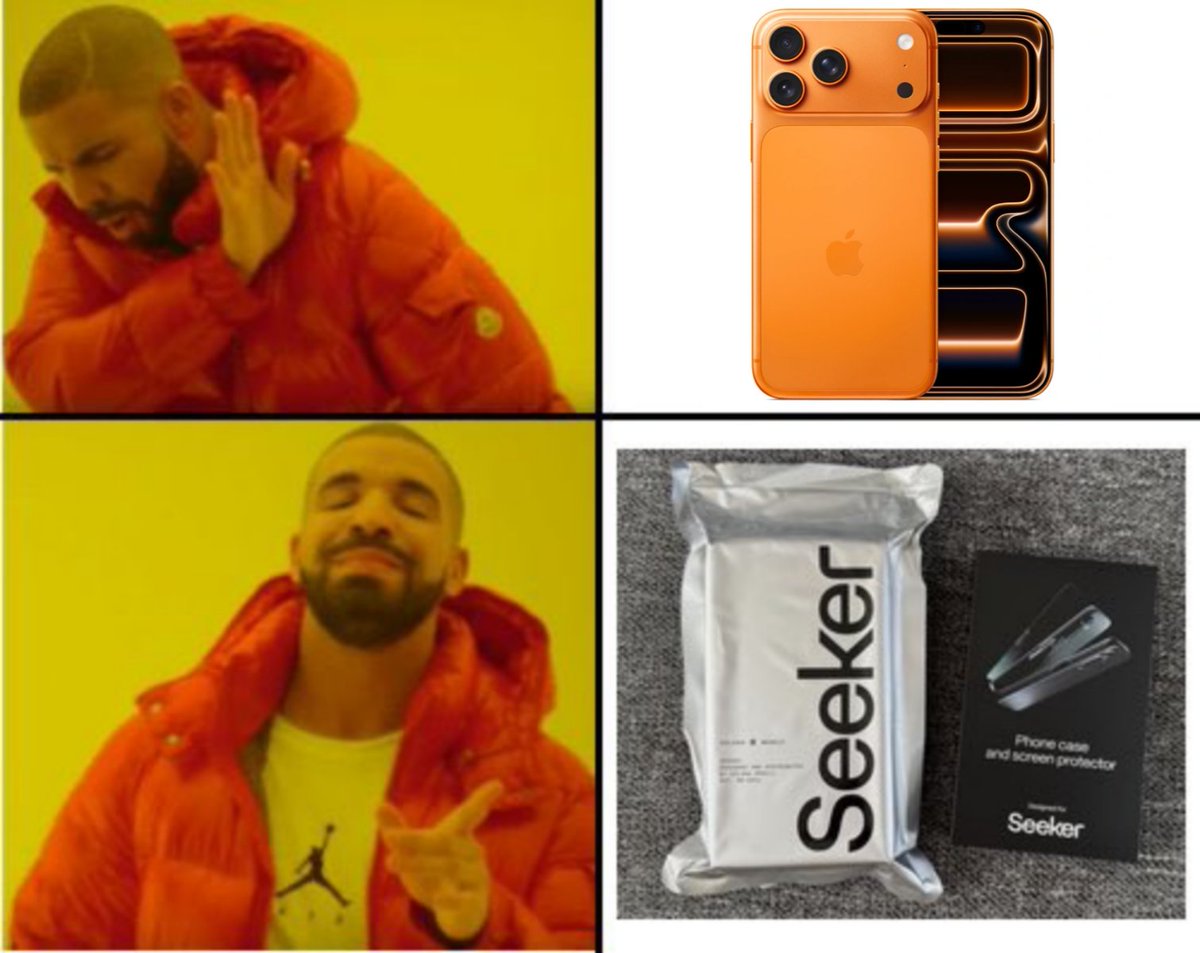 Apple says, "do you love me?" 
I tell her, "only partly I only love my bed and my Seeker, I'm sorry"