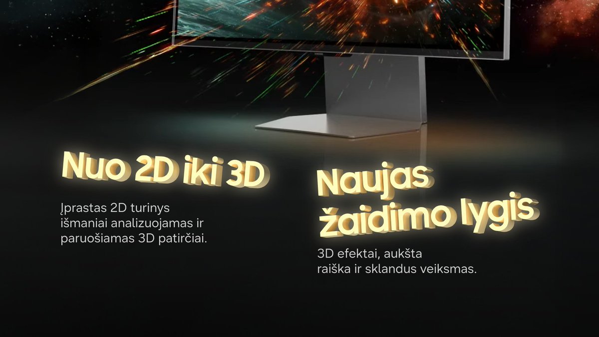 Samsung Lietuva tweet media