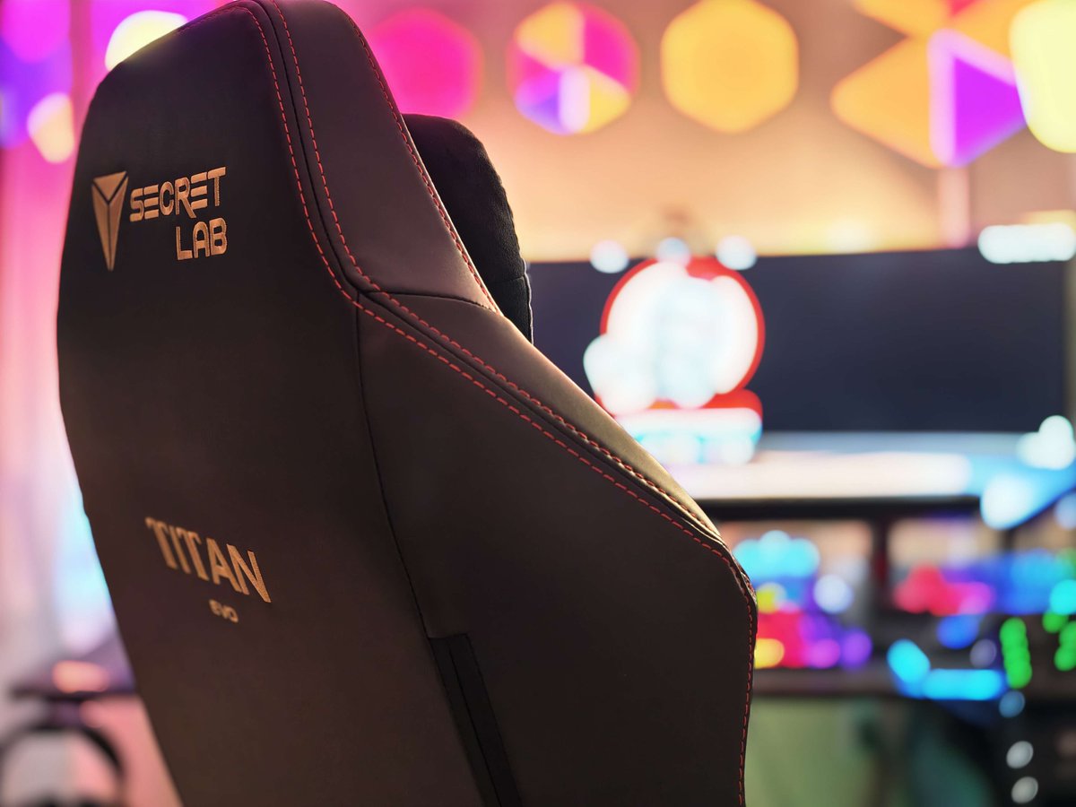 Hyndrosa 🔜 Squadron 42 Awaits! 2956 tweet media