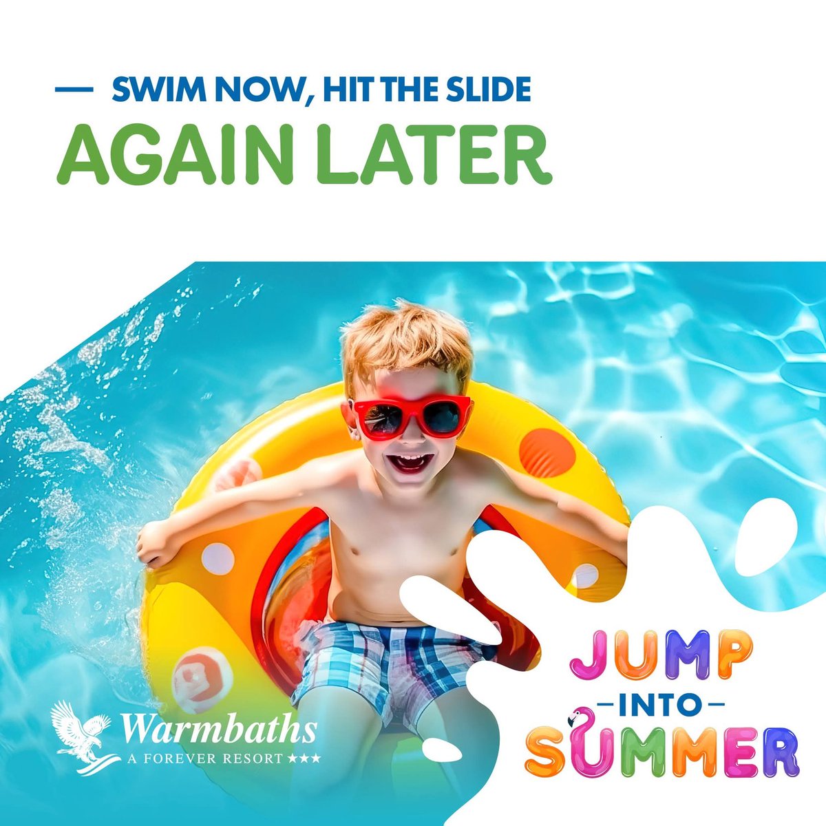 ForeverWarmbath's tweet photo. 😎Big slides, warm water, wide smiles, and curious little adventurers discovering their happy place 💙

☎ 014 736 8500
📧 warmbaths@foreversa.co.za  
🖱 https://t.co/sKysVqkZHY

#foreverwarmbaths #familymemoriesforever #WaterParkVibes #familyday #ForeverExploring #waterpark https://t.co/WnjF5SxksC